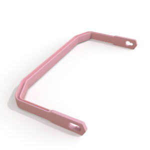 Handle Pink