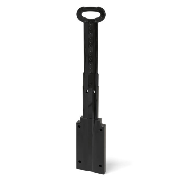 Tele Handle Black