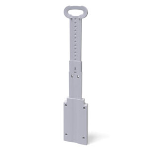 Tele Handle Cool Grey