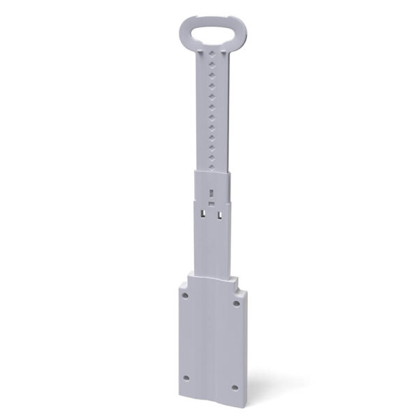 Tele Handle Cool Grey
